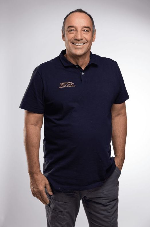 Dr. Armin Herkel