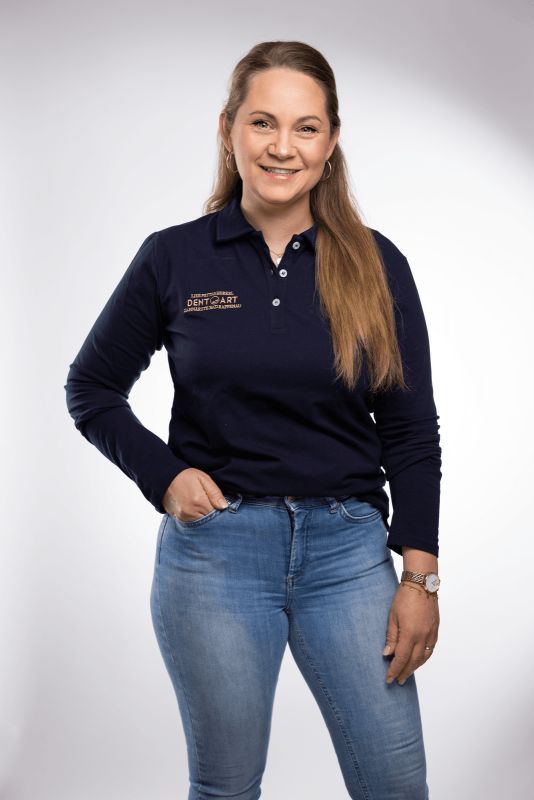 Heike Dörr
