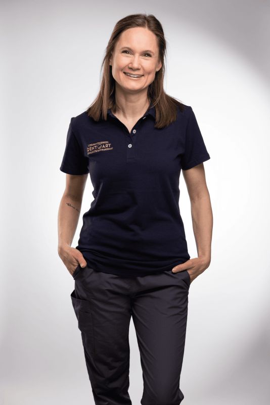 Jacqueline Hofmann