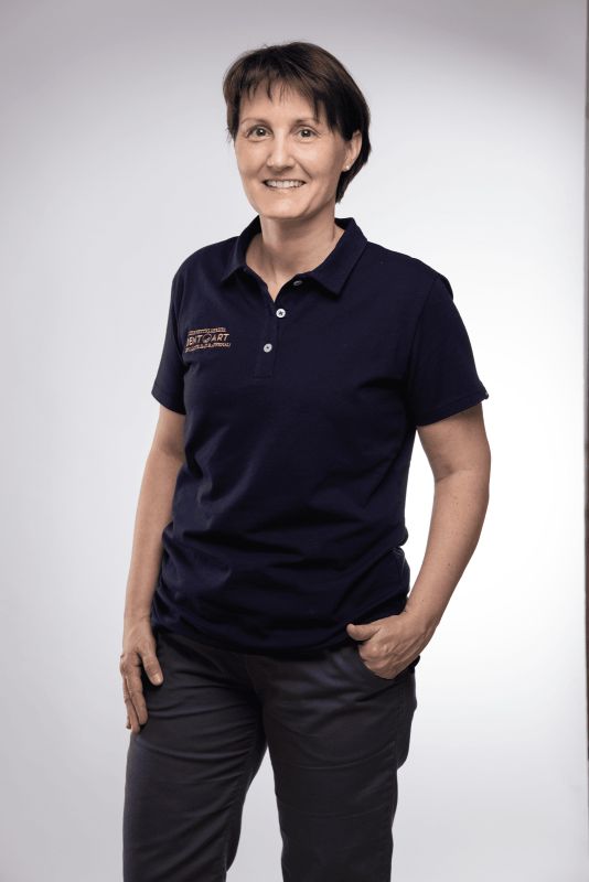Katrin Gailing