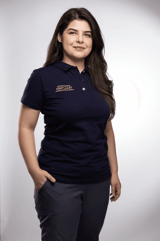 Marjan Mahmmudi