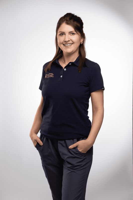 Tamara Banspach