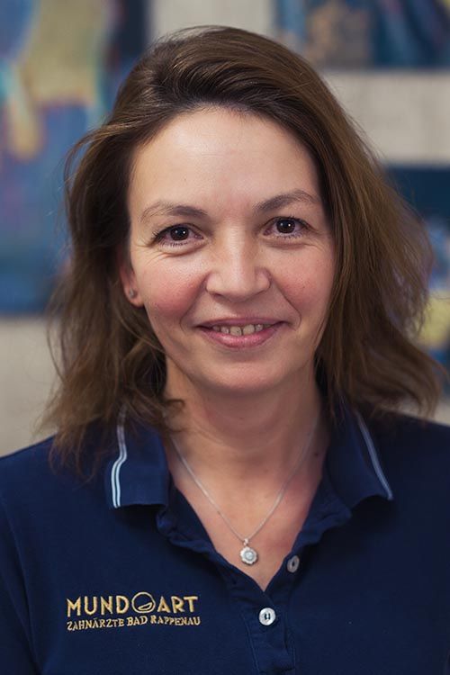 Daniela Strengert-Scholl